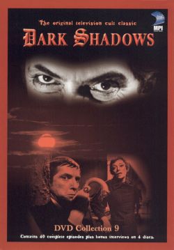 Dark Shadows: Episode 552