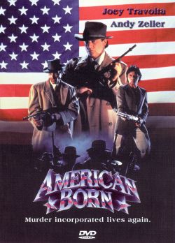 American Born
