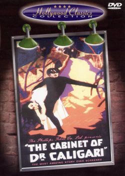 The Cabinet of Dr. Caligari