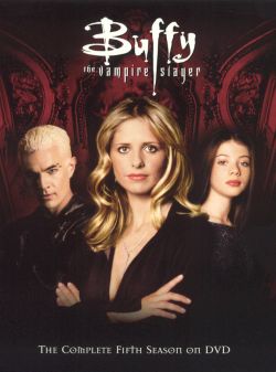 Buffy The Replacement