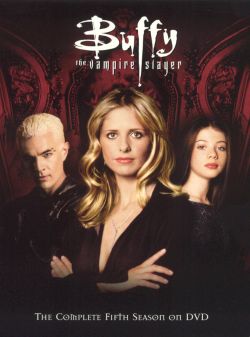 Buffy the Vampire Slayer: The Gift