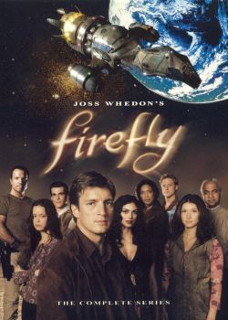 Firefly: Serenity, Part 1