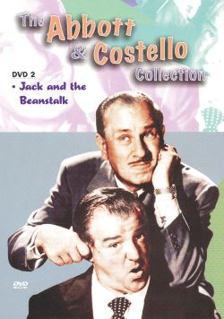 Jack and the Beanstalk