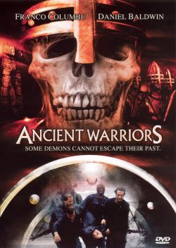 Ancient Warriors