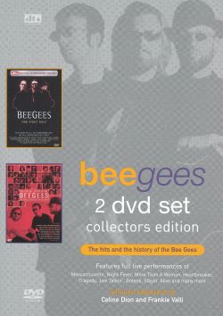 Bee Gees: The Official Story of the Bee Gees