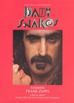 Baby Snakes
