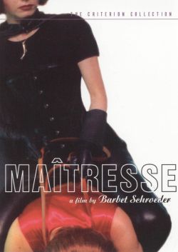 Maîtresse