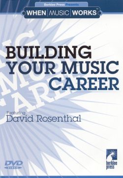Building Your Music Career