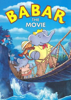 Babar: The Movie