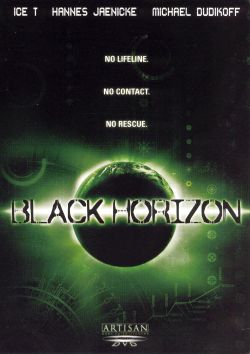 Black Horizon