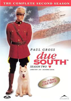 Due South: Flashback
