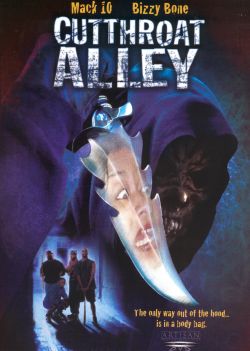 Cutthroat Alley
