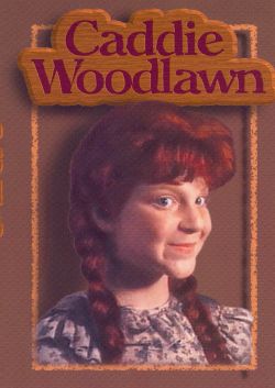 Caddie Woodlawn