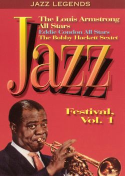 Jazz Festival, Vol. 1