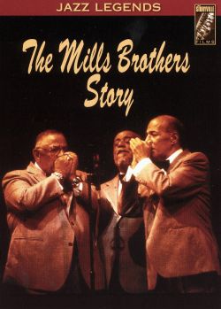 The Mills Brothers Story