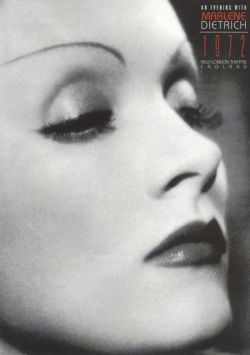 An Evening with Marlene Dietrich