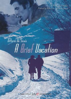 A Brief Vacation