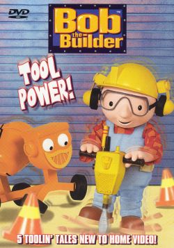 Bob the Builder: Trailer Travis
