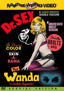 Dr. Sex