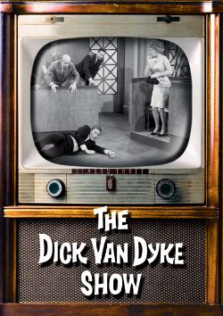 The Dick Van Dyke Show: My Part-Time Wife