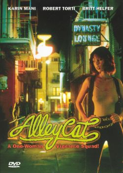Alley Cat