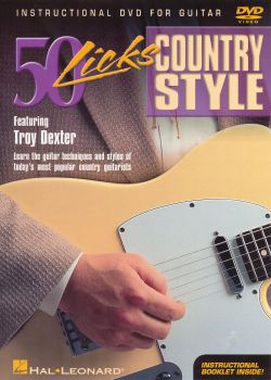 50 Licks Country Style