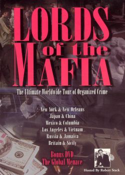 Lords of the Mafia: Los Angeles