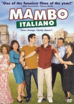 Mambo Italiano