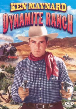 Dynamite Ranch