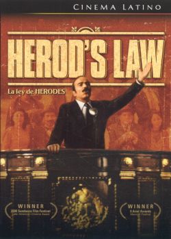 La Ley De Herodes