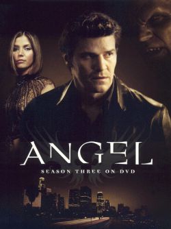 Angel: Tomorrow