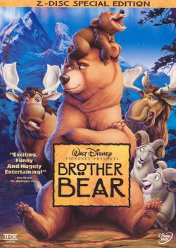 Brother Bear