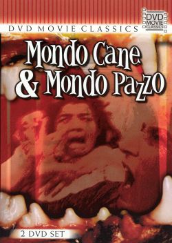 Mondo Cane