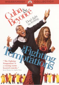 The Fighting Temptations
