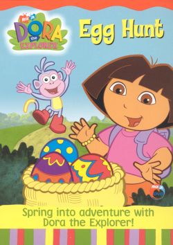 Dora the Explorer: Dora, La Musico