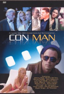 Cannes Man