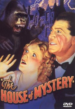 House of Mystery