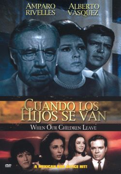 Cuando los Hijos Se Van