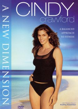Cindy Crawford: A New Dimension