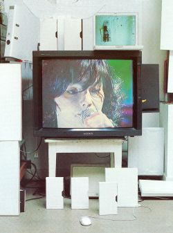 Björk: Live on Later... With Jools Holland
