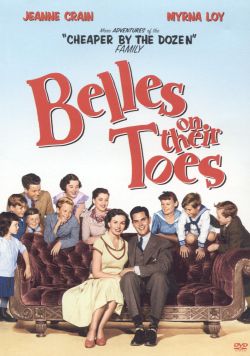 Belles on Their Toes