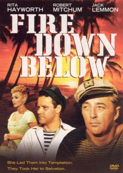 Fire Down Below