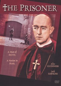 The Prisoner