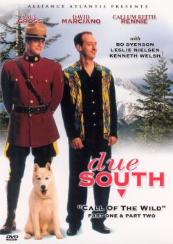 Due South: Call of the Wild, Part 2