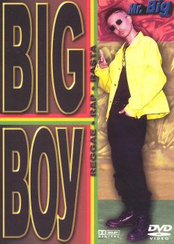 Big Boy: Mr. Big