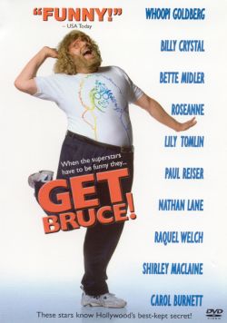 Get Bruce!