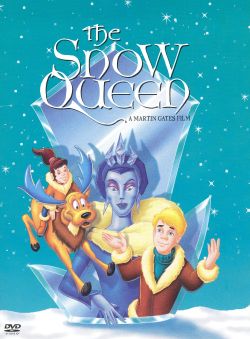 The Snow Queen