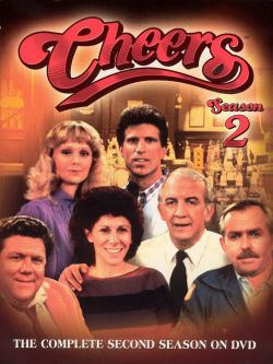 Cheers: Affairs of the Heart