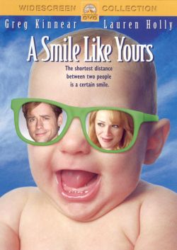 A Smile Like Yours