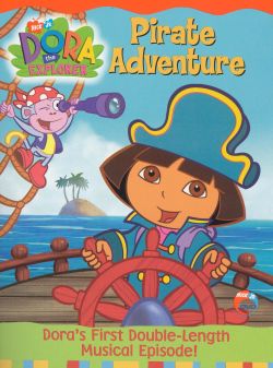 Dora the Explorer: Dora Saves the Prince